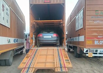 New Chandigarh Packers and Movers