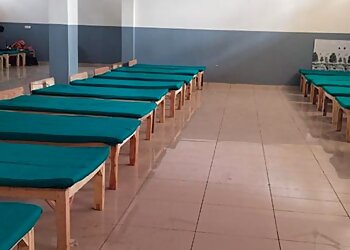 New Change Nasha Mukti Kendra