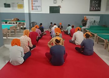 New Change Nasha Mukti Kendra