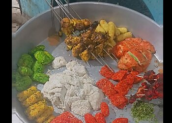 New Delhi Darbar Caterers