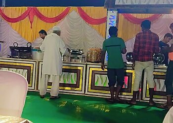 Kalyan Dombivli Catering Services New Delhi Darbar Caterers image 1