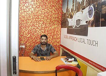 New Digital Security