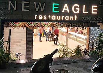 New Eagle Restaurant