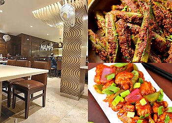 New Eagle Restaurant