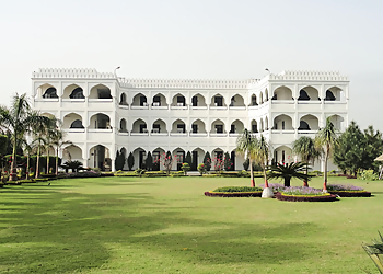 New Era Academy
