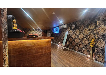 New Era International Spa