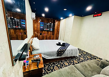 New Era International Spa