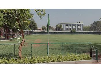 New Era Senior Secondary School