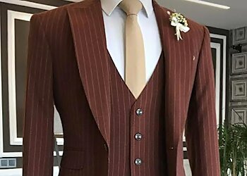 New Fashion Tailors