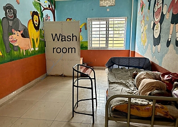 New Happy Care Old Age Home