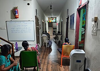 New Happy Care Old Age Home