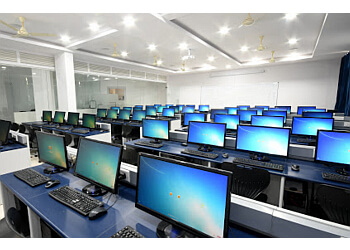 New Horizon College of Engineering