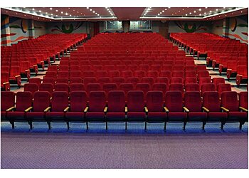 New Horizon College of Engineering