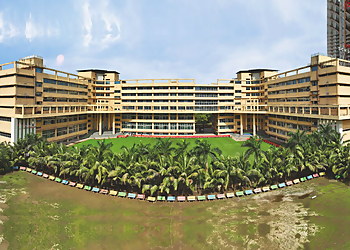 New Horizon Scholar's School