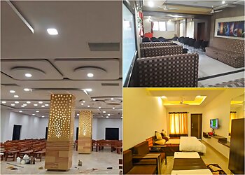 New Hotel Savita