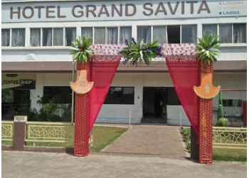 New Hotel Savita