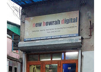 New Howrah Digital