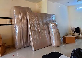 New India Packers and Movers