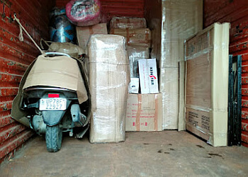 New India Packers and Movers