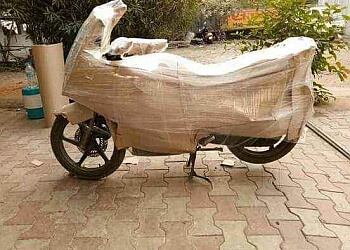 New India Packers and Movers