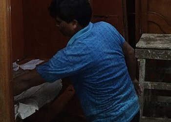 New India Pest Control Service