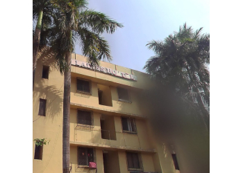 New Jai Bharat Shikshan Prasarak Mandal Woman's Hostel