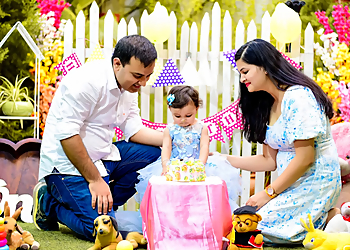 New Janta Garden Studio