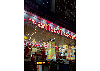 New Johari Bazar