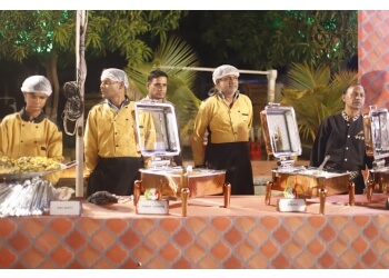 New Joshi Catering Services