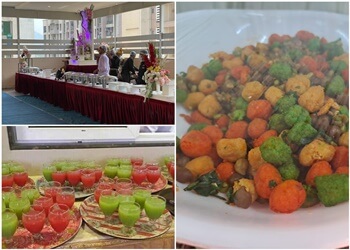 New Joshi Catering Services