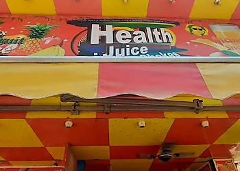 New Juice Corner New Juice Corner