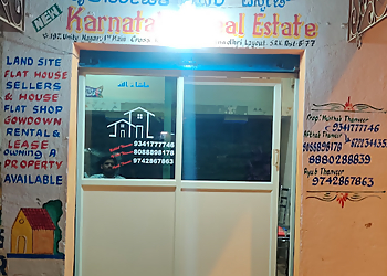 New Karnataka Real Estate Agency
