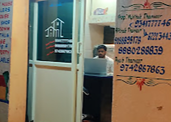 New Karnataka Real Estate Agency