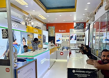 New Kashyap Communication