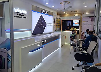 New Kashyap Communication