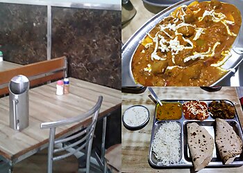 New Krishna Bhojnalaya