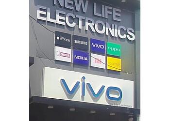 New Life Electronic