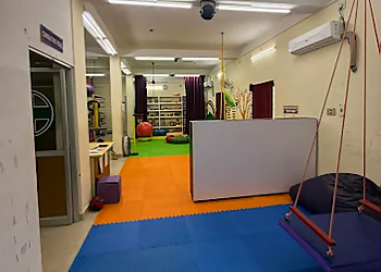 New Life Therapy Centre