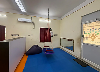 New Life Therapy Centre