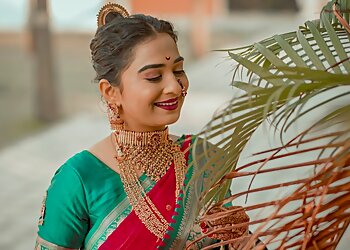 New Look's Photo Studio