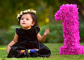 New Look's Photo Studio