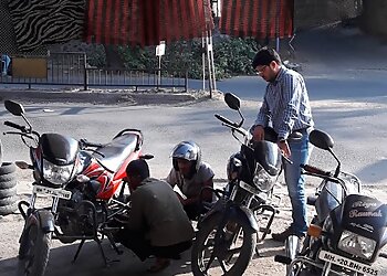 New Lucky Automobiles