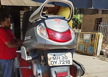 New Lucky Automobiles