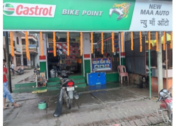 85 Bike Modification Centre In Gorakhpur  Latest Free