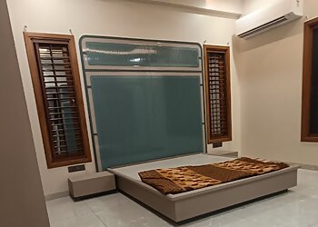 New Mateshwari Wood Works