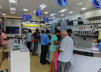 New Mobile Store Karamana