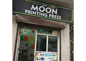 New Moon Printing Press
