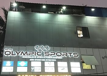 Cuttack Sports Shops New Olympic Sports image 1