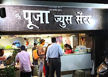 New Pooja Juice Centre