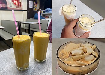 New Pooja Juice Centre